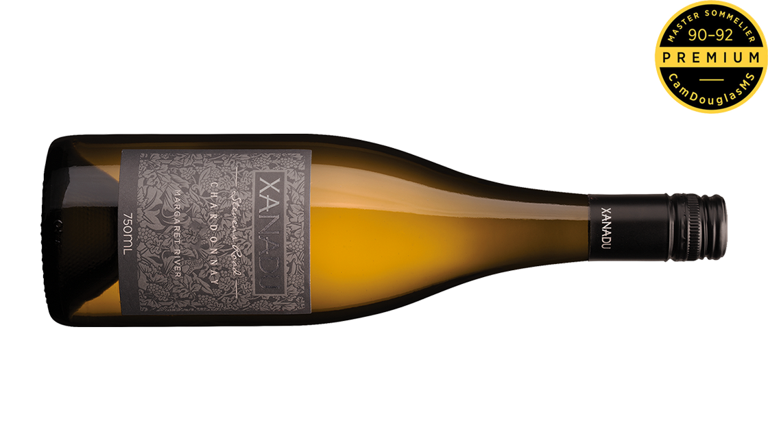 Jules Taylor Chardonnay 2020