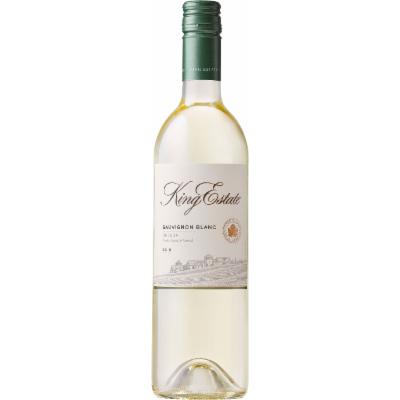 King Estate Willamette Valley Oregon Sauvignon Blanc 2022