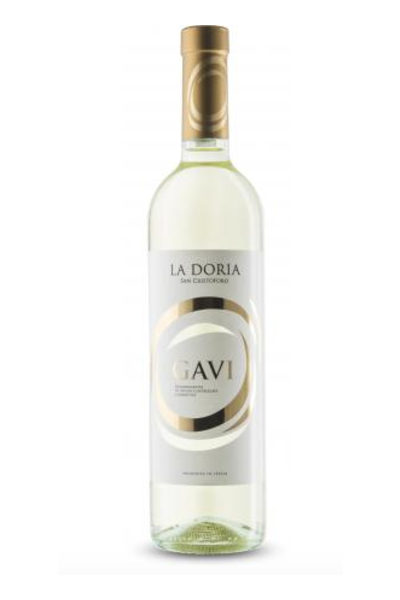 La Doria Gavi Docg 2023