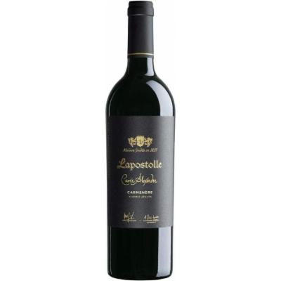 Lapostolle Cuvee Alexandre Carmenere 2022