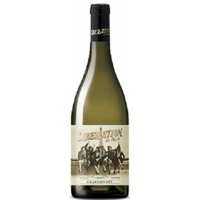 Liberation De Paris Chardonnay 2022