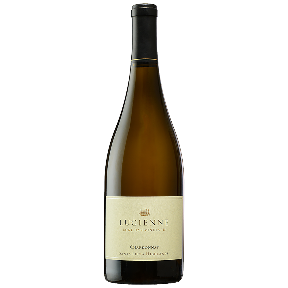 Lucienne Chardonnay Lone Oak Vyd 2019