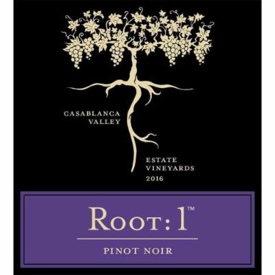 Root 1 Pinot Noir Screw Cap 2023