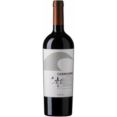 Terranoble Ca2 Carmenere Costa 2021