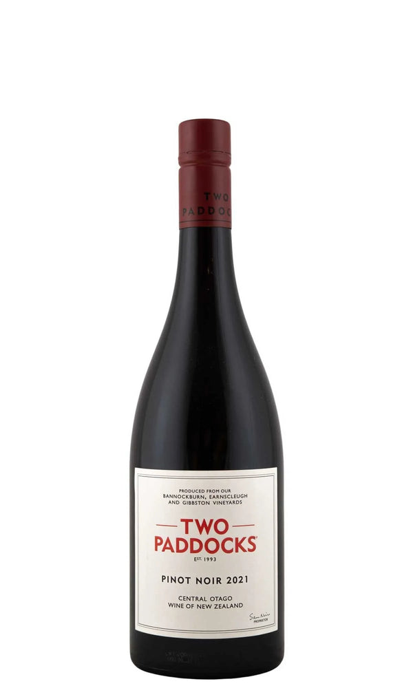 Two Paddocks Pinot Noir The First Paddock 2021