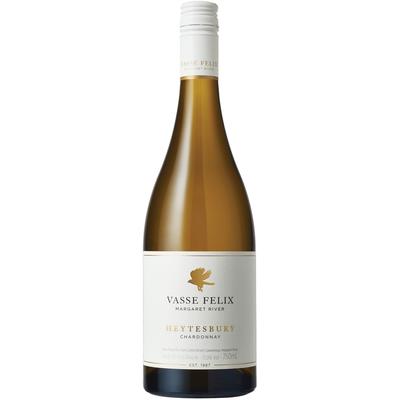 Vasse Felix Chardonnay Heytesbury 2022