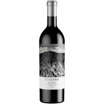 Zuccardi Icon Jose Zuccardi 2019