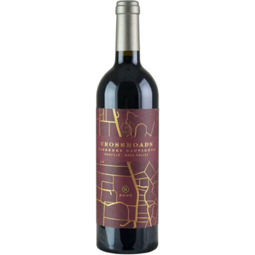 Rudd Crossroads Cabernet Sauvignon 2019