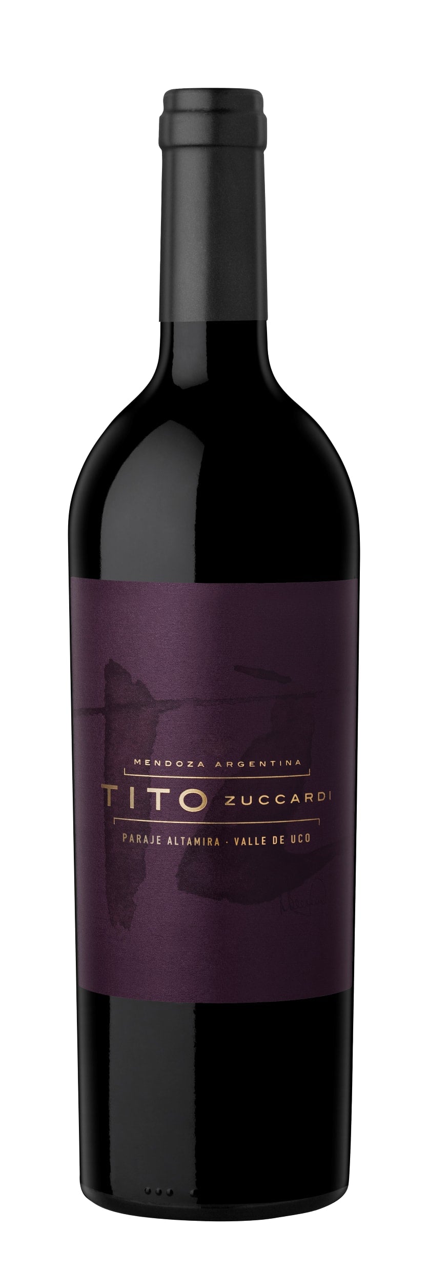 Zuccardi Tito 2020