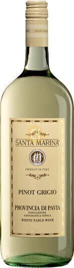 Santa Marina Pinot Grigio 2021/2022