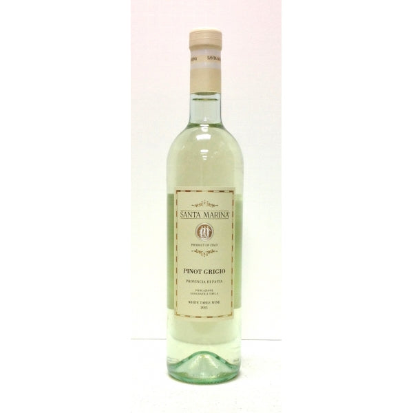 Santa Marina Pinot Grigio 2021/2022