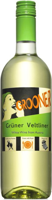 Grooner Gruner Veltliner 2021