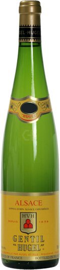 Hugel Gentil 2020