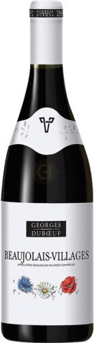 George Duboeuf Beaujolais Villages 2011
