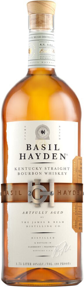 Basil Hayden Kentucky Straight Bourbon