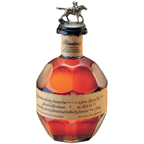 Blantons Bourbon