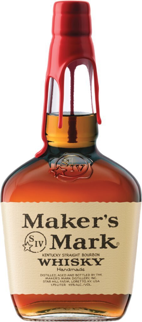Makers Mark