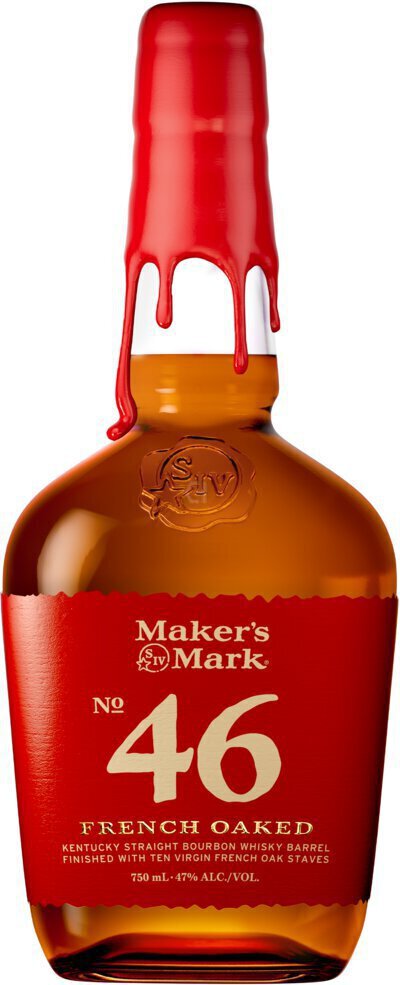 Makers Mark 46