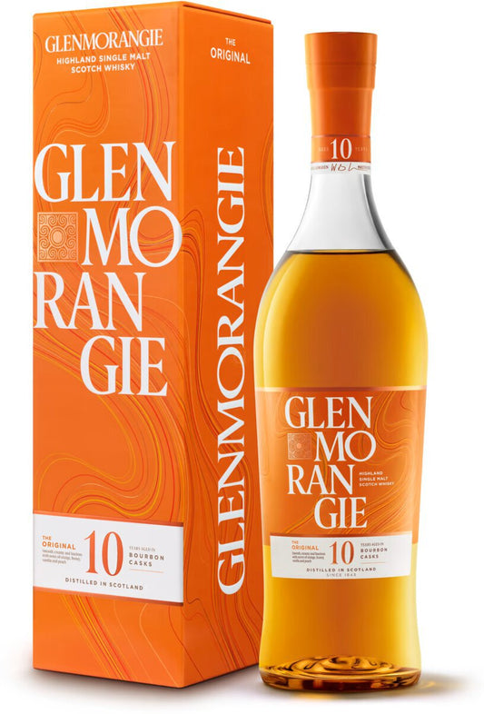 Glenmorangie 10