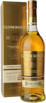 Glenmorangie Nectar D'Or