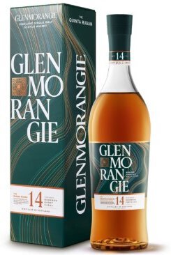 Glenmorangie 14 Quinta Ruban