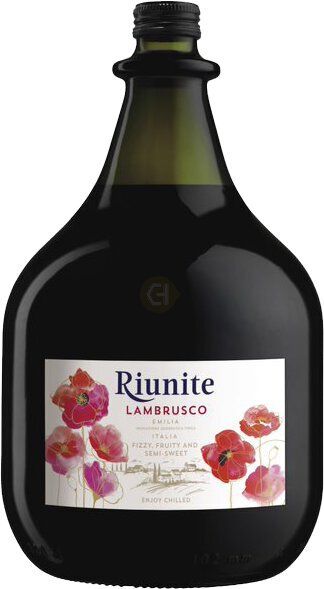 Riunite Lambrusco Nv
