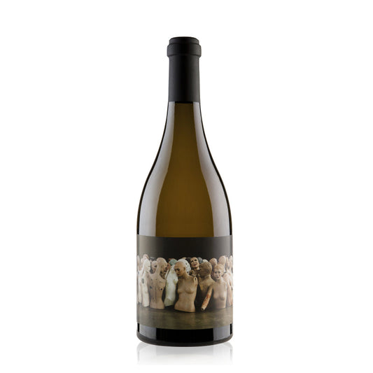 Orin Swift Mannequin Chardonnay 2020