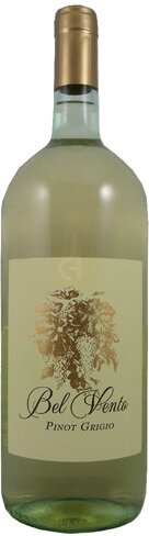 Bel Vento Pinot Grigio 2022