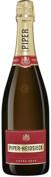 Piper Heidsieck Champagne Brut Nv