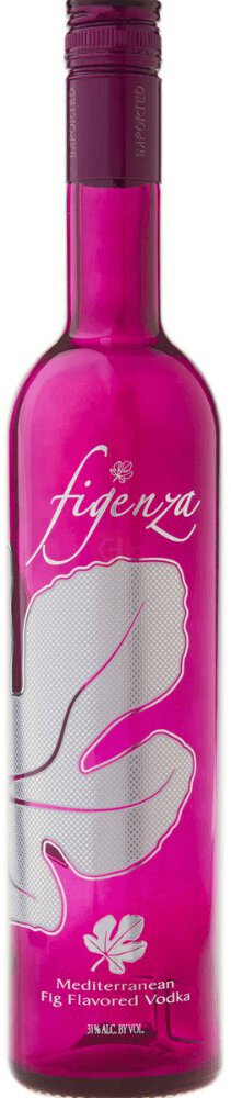 Figenza Vodka