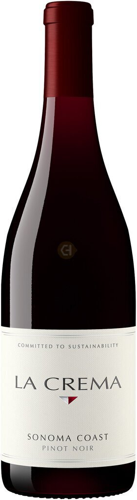 La Crema Pinot Noir Sonoma Coast 2019-22