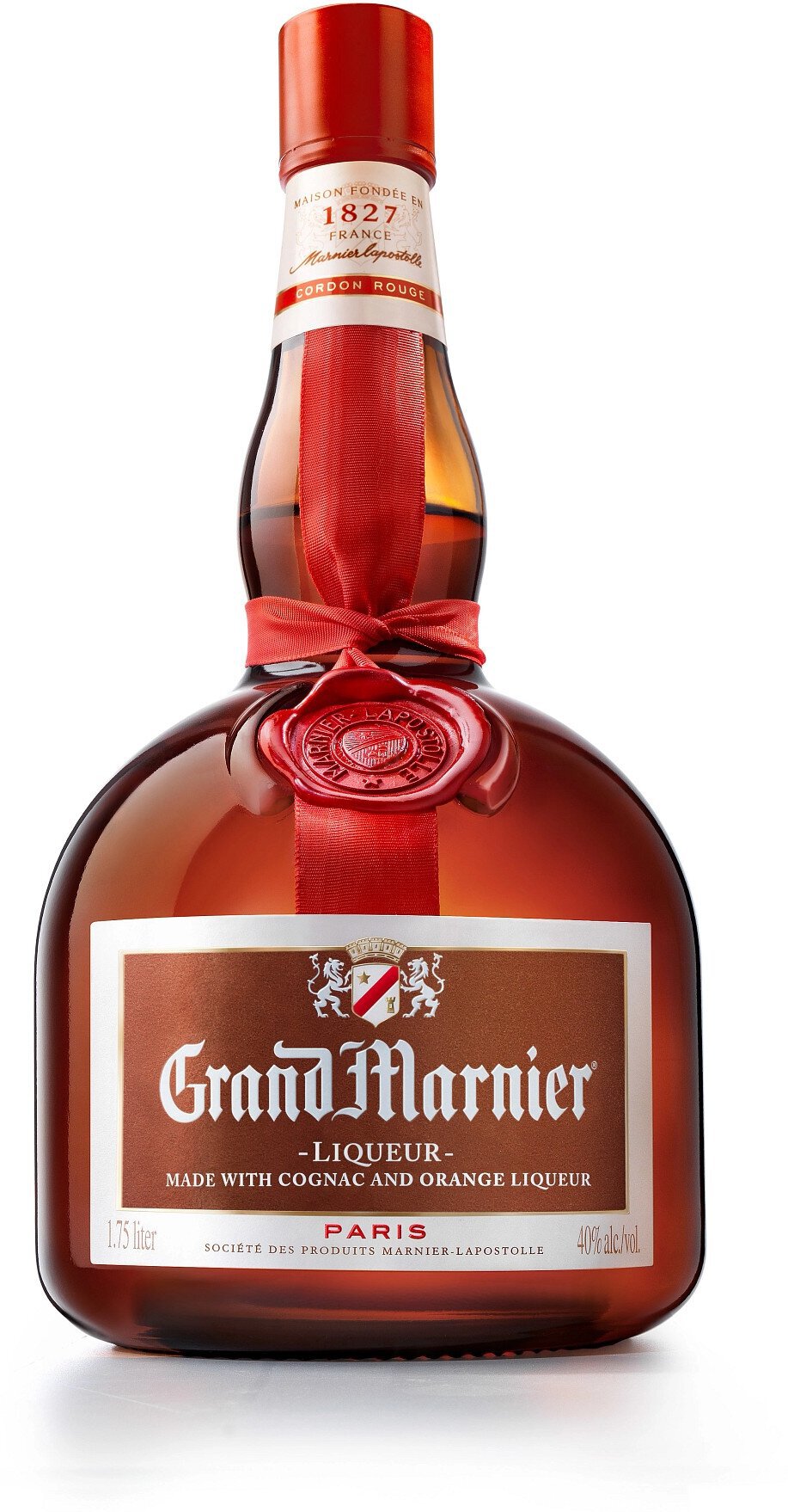 Grand Marnier Cordon Rouge