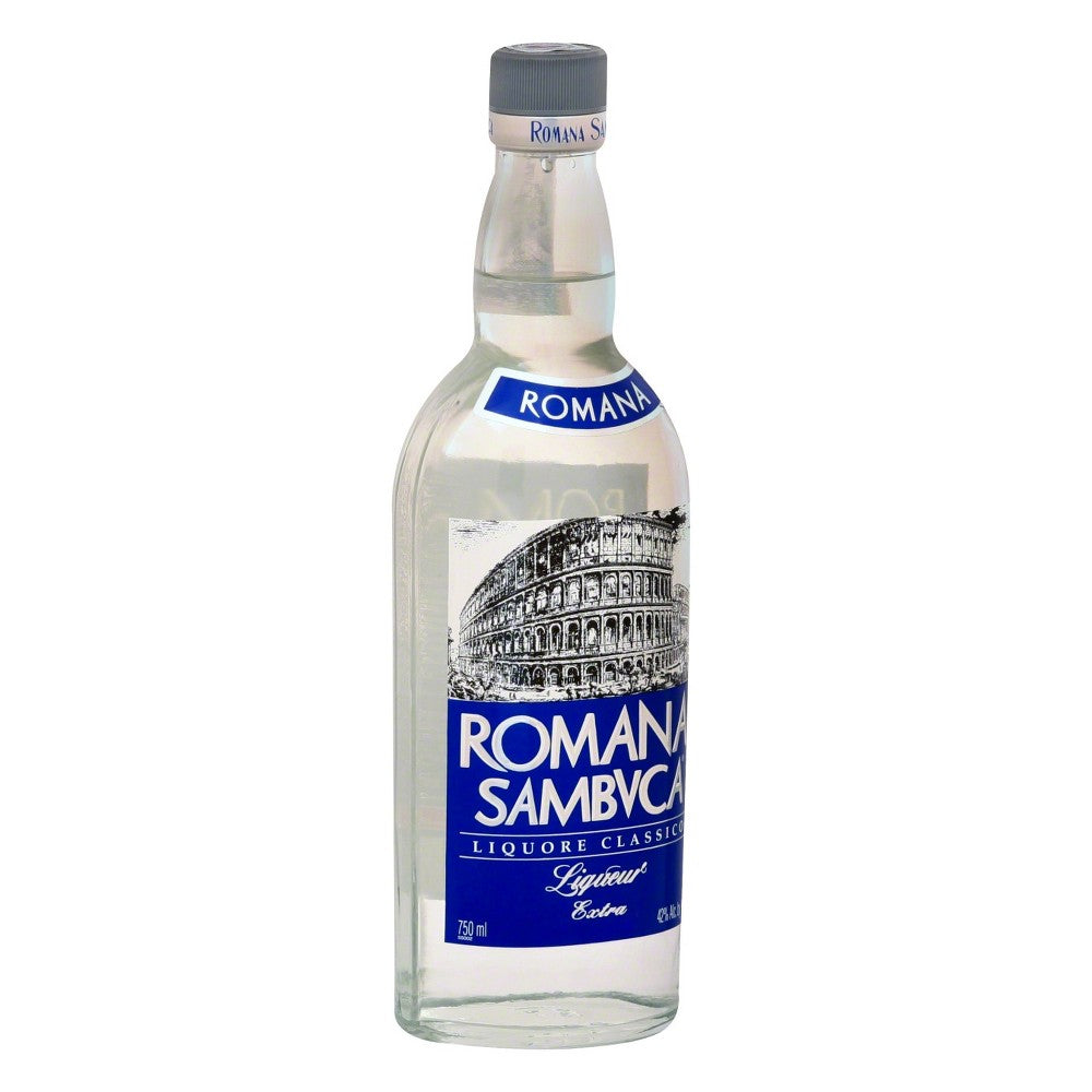 Romana Sambuca
