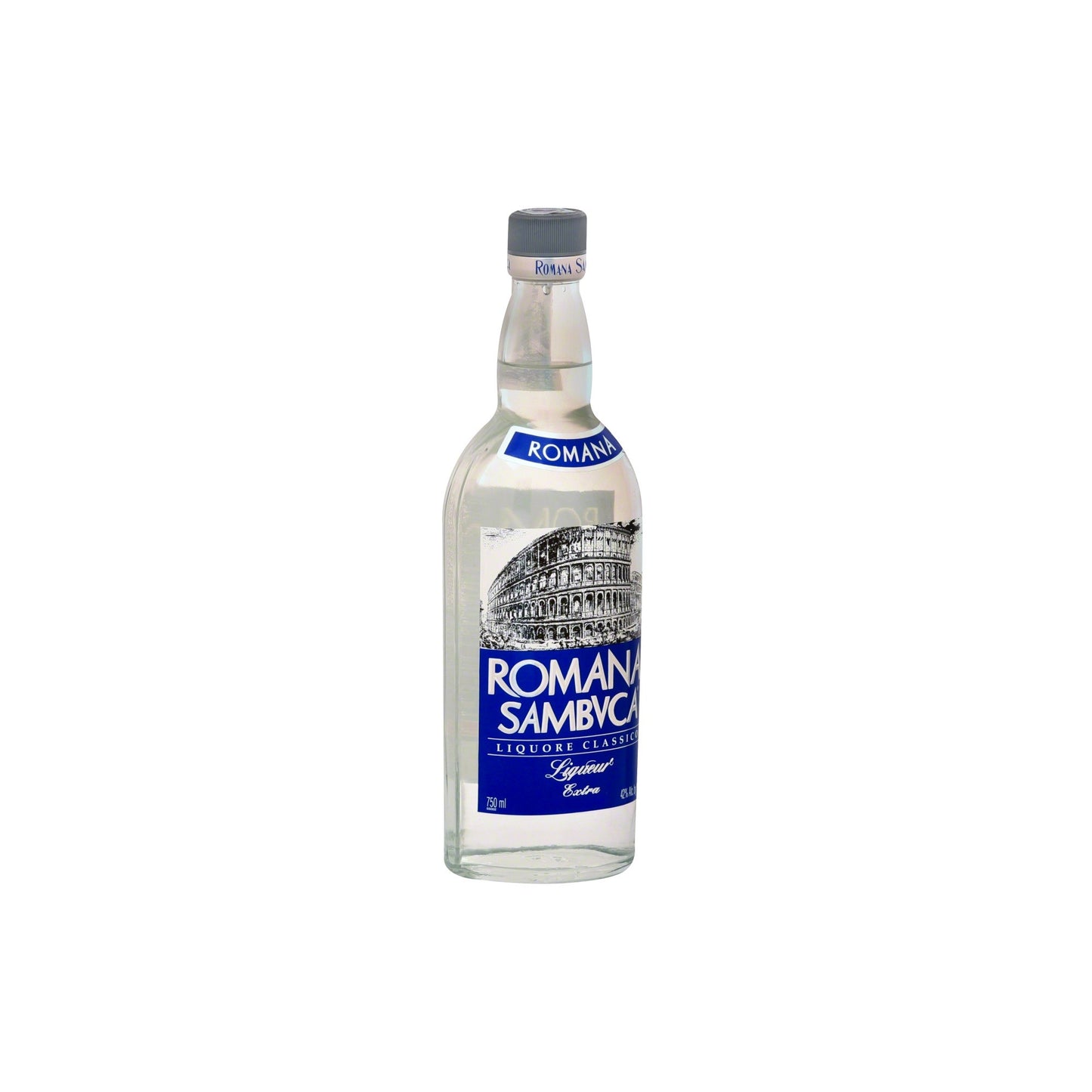 Romana Sambuca