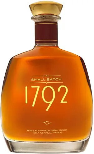 1792 Bbn Small Batch