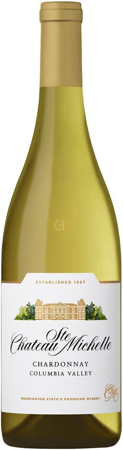 Chateau Ste. Michelle Chardonnay 2020