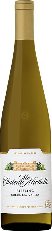 Chateau Ste. Michelle Riesling Columbia Valley 2019