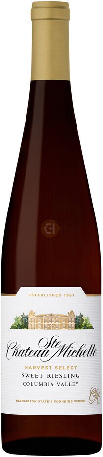 Chateau Ste. Michelle Riesling Harvest Select 2018