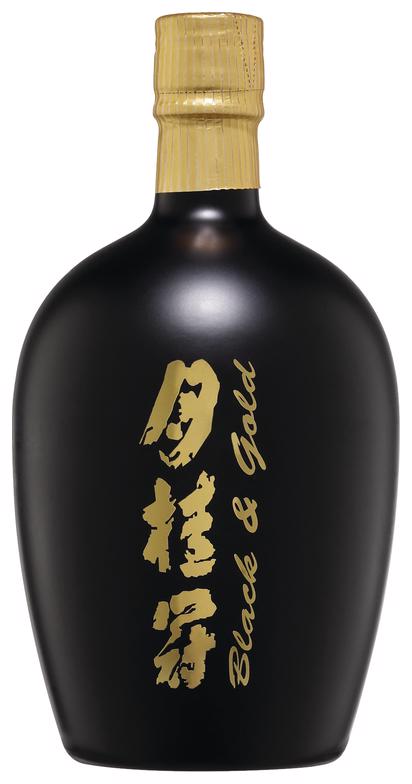 Gekkeikan Black & Gold Nv