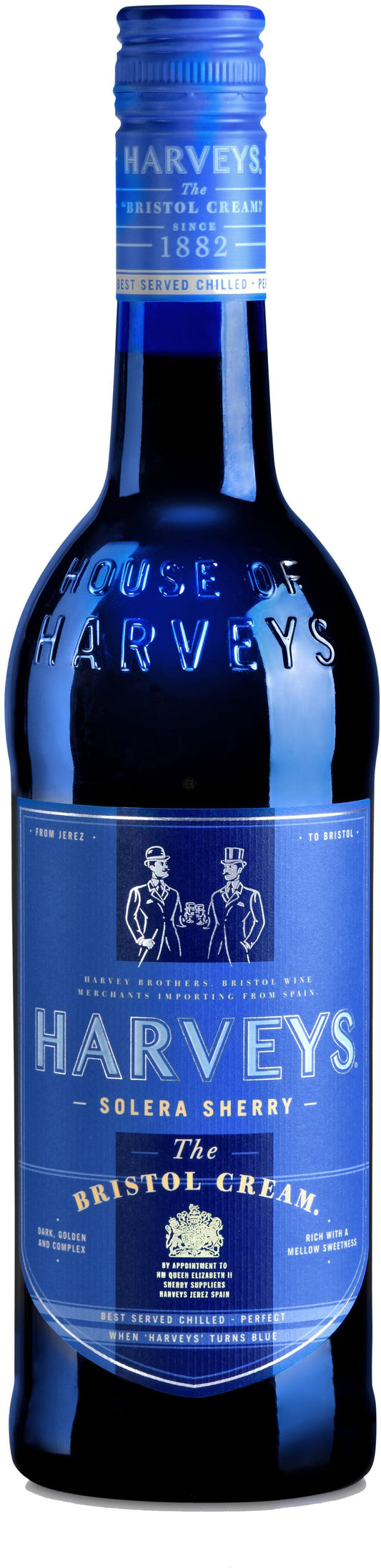 Harveys Bristol Cream