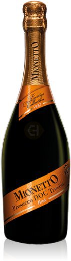 Mionetto Prosecco Nv