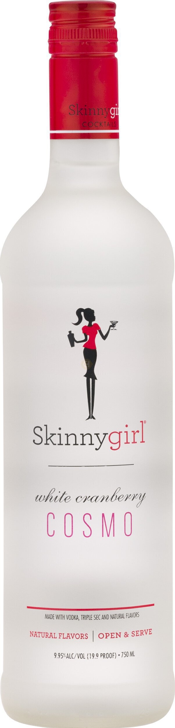 Skinnygirl White Cranberry Cosmo