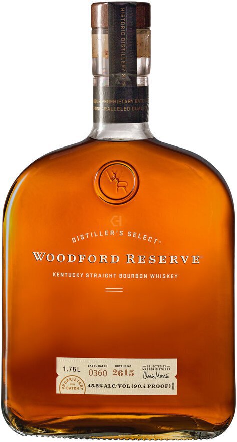 Woodford Reserve