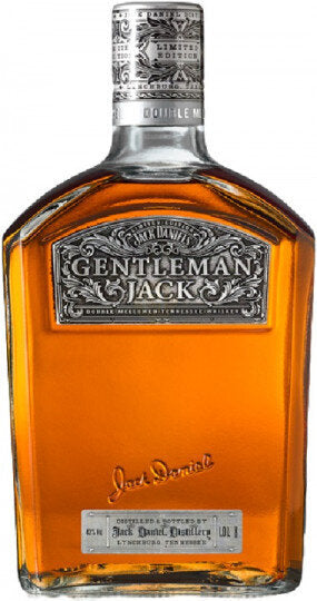 Gentleman Jack