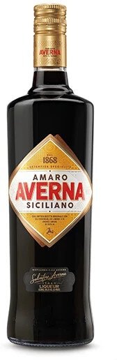 Averna Amaro