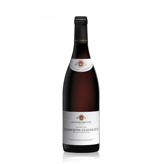 Bouchard Bourgogne Pinot Noir 2012