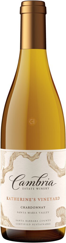 Cambria Katherines Vineyard Chardonnay 2021