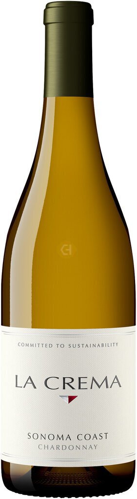La Crema Sonoma Coast Chardonnay 2020