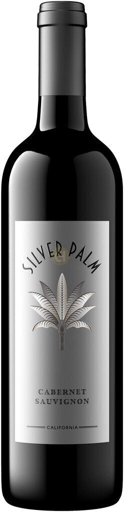 Silver Palm Cabernet Sauvignon 2021