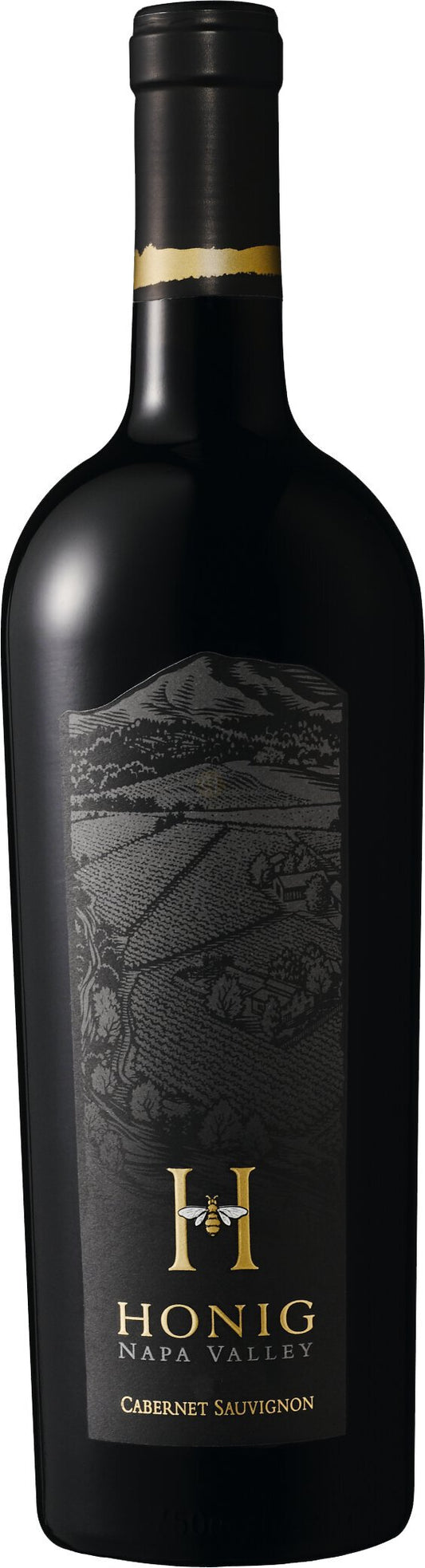 Honig Cabernet Sauvignon 2018/2019